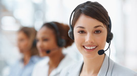 Przejście do podstrony Biura Obsługi Klienta